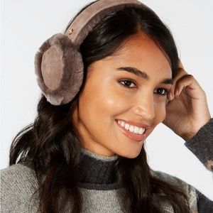 Bluetooth earmuffs